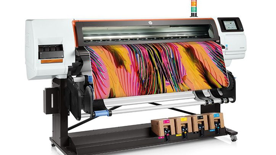 Sublimation <br> Machine